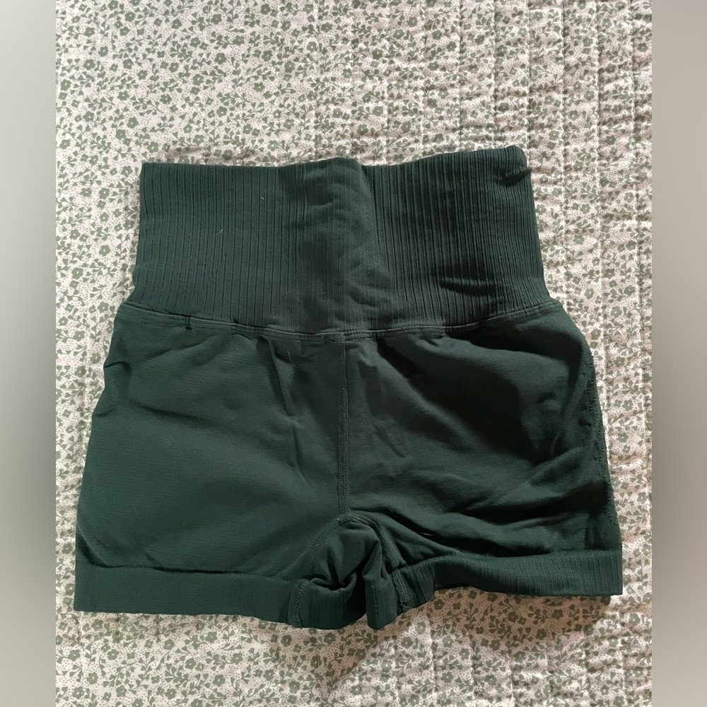 Free People Movement Running Shorts